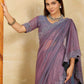 Net Sarees