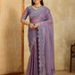 Net Sarees