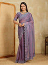 Net Sarees