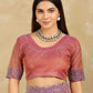 Net Sarees