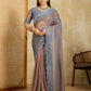 Net Sarees
