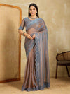 Net Sarees