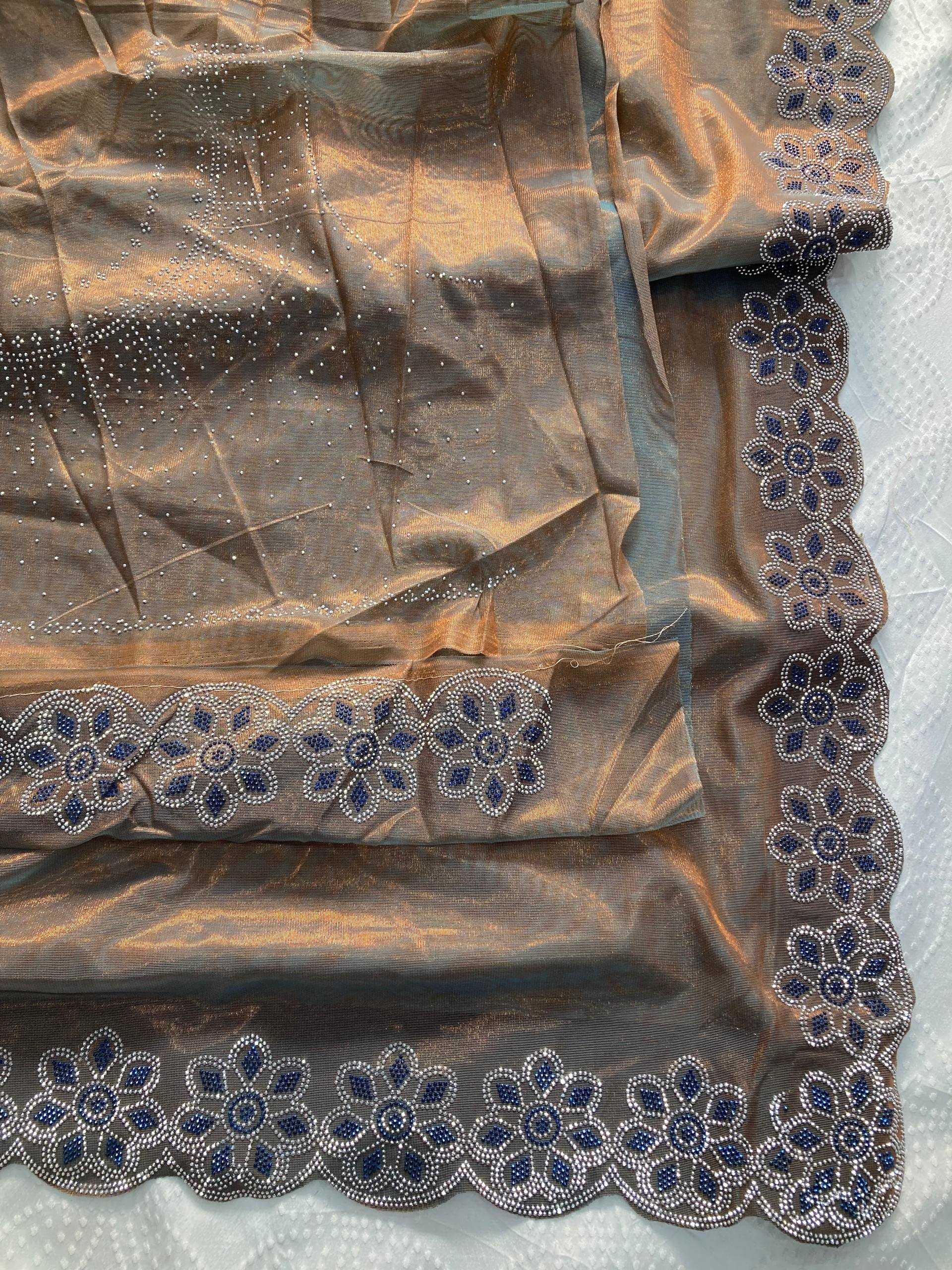 Net Sarees