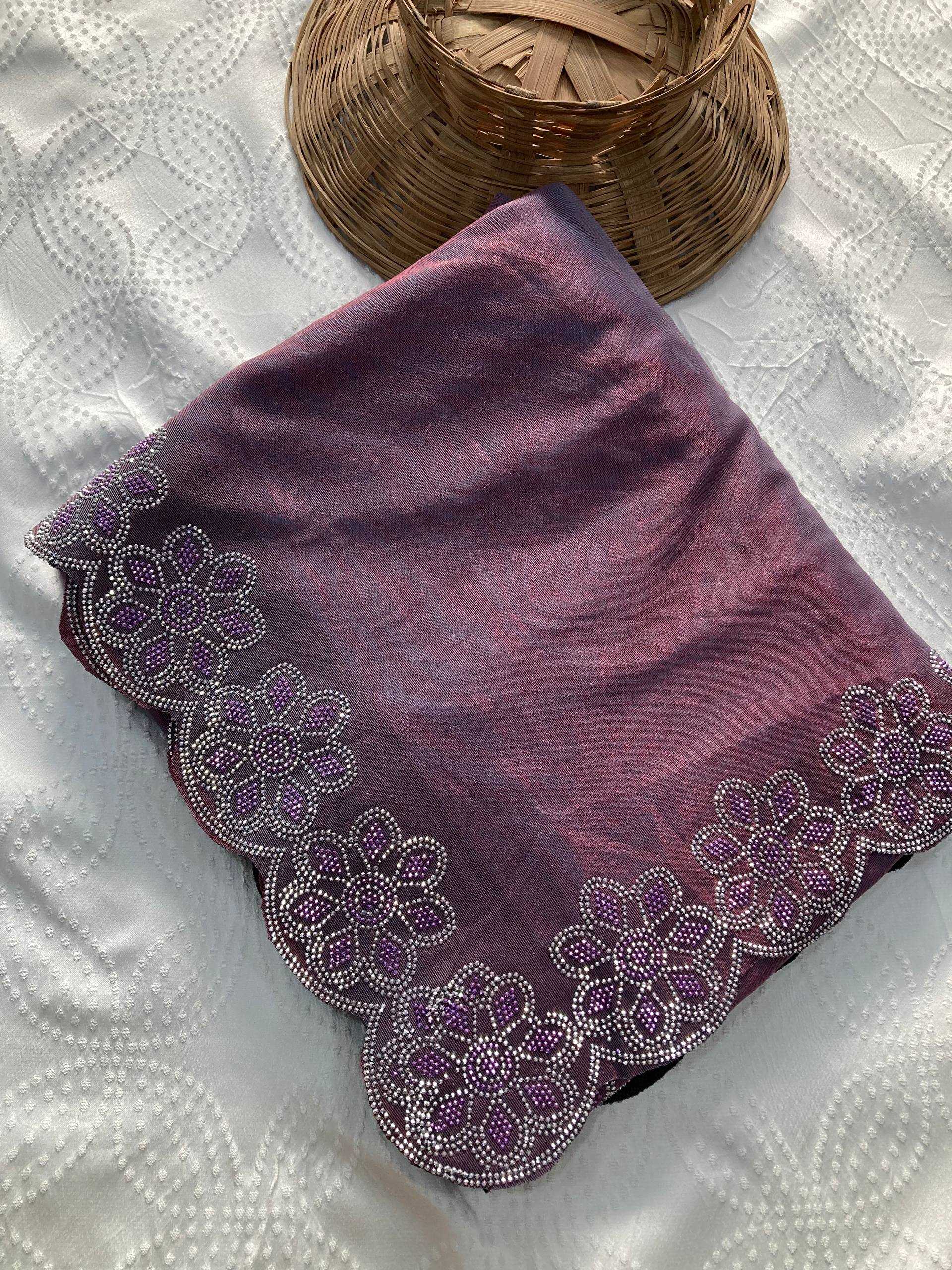 Net Sarees