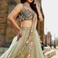 Elegant Net Designer Lehenga for Special Occasions - MYLUXURY LANE ENTERPRISE