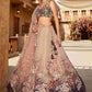 Elegant Net Designer Lehenga for Special Occasions - MYLUXURY LANE ENTERPRISE