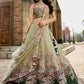 Elegant Net Designer Lehenga for Special Occasions - MYLUXURY LANE ENTERPRISE