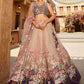 Elegant Net Designer Lehenga for Special Occasions - MYLUXURY LANE ENTERPRISE