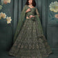 Bridal Heritage Lehenga with Exquisite Design and Comfort - MYLUXURY LANE ENTERPRISE