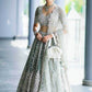 Exquisite Sequins Lehenga for Festive Celebrations - MYLUXURY LANE ENTERPRISE