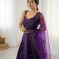 Traditional Lehenga - MYLUXURY LANE ENTERPRISE