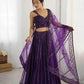 Traditional Lehenga - MYLUXURY LANE ENTERPRISE