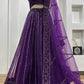 Traditional Lehenga - MYLUXURY LANE ENTERPRISE