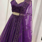 Traditional Lehenga - MYLUXURY LANE ENTERPRISE