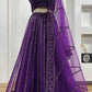 Traditional Lehenga - MYLUXURY LANE ENTERPRISE