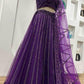 Traditional Lehenga - MYLUXURY LANE ENTERPRISE