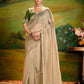 Organza Embroidered Sangeet Outfits - MYLUXURY LANE ENTERPRISE