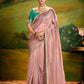 Organza Embroidered Sangeet Outfits - MYLUXURY LANE ENTERPRISE
