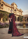 Organza RUBY Embroidered Saree