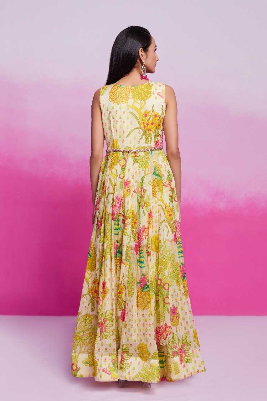 Organza  Bridal Wedding Dresses Designer Suit