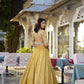 Designer Lehenga - MYLUXURY LANE ENTERPRISE