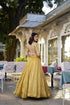 Designer Lehenga - MYLUXURY LANE ENTERPRISE
