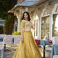 Designer Lehenga - MYLUXURY LANE ENTERPRISE