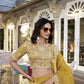 Designer Lehenga - MYLUXURY LANE ENTERPRISE