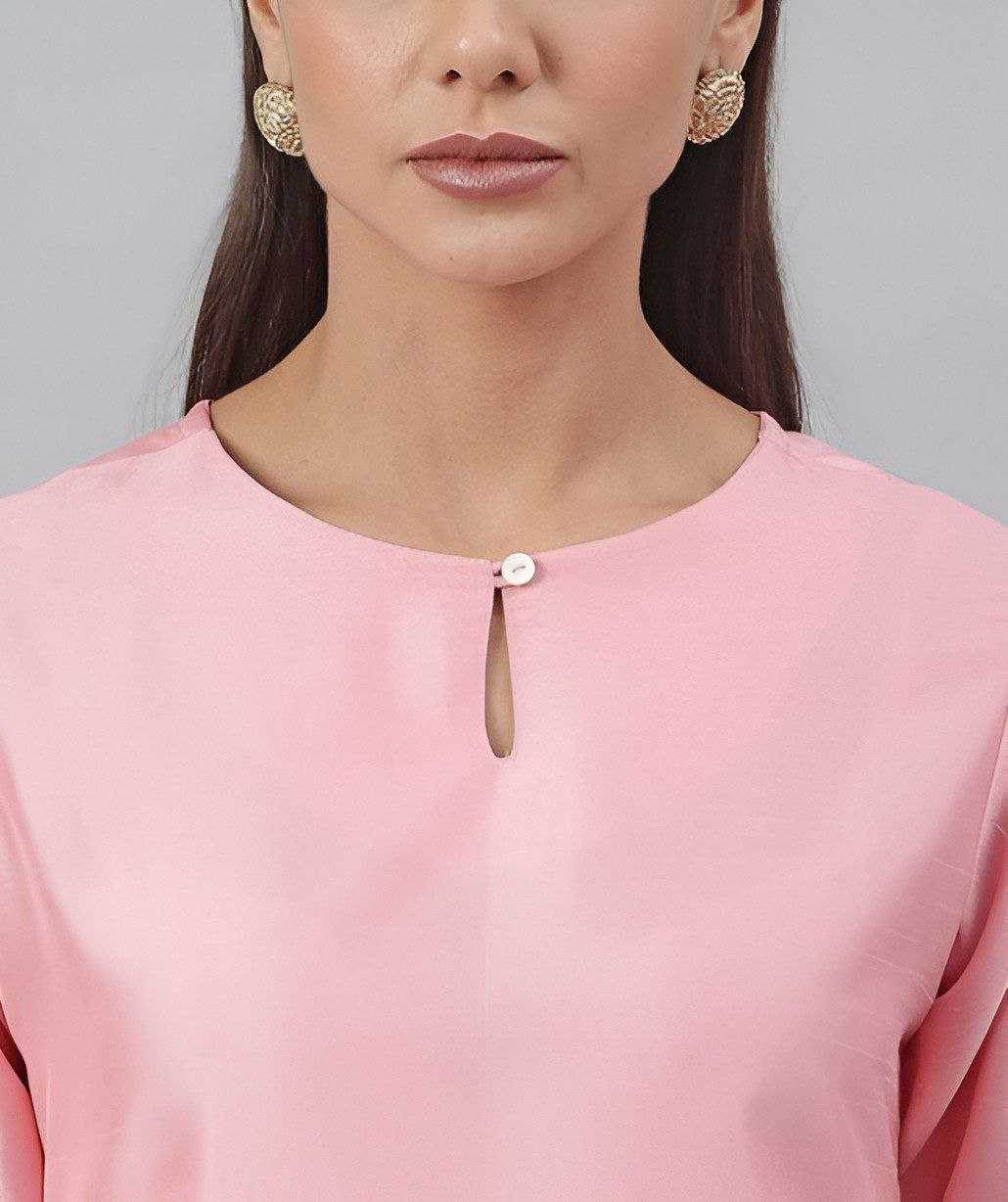 Premium Roman Silk Straight Cut Suit - MYLUXURY LANE ENTERPRISE