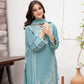Premium Roman Silk Ladies Palazzo Suit - MYLUXURY LANE ENTERPRISE