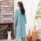 Premium Roman Silk Ladies Palazzo Suit - MYLUXURY LANE ENTERPRISE