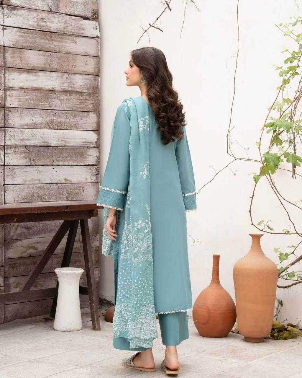 Premium Roman Silk Ladies Palazzo Suit - MYLUXURY LANE ENTERPRISE