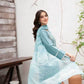 Premium Roman Silk Ladies Palazzo Suit - MYLUXURY LANE ENTERPRISE