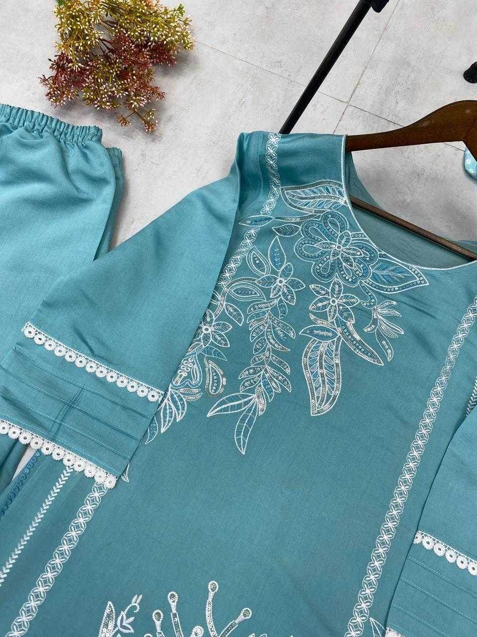 Premium Roman Silk Ladies Palazzo Suit - MYLUXURY LANE ENTERPRISE