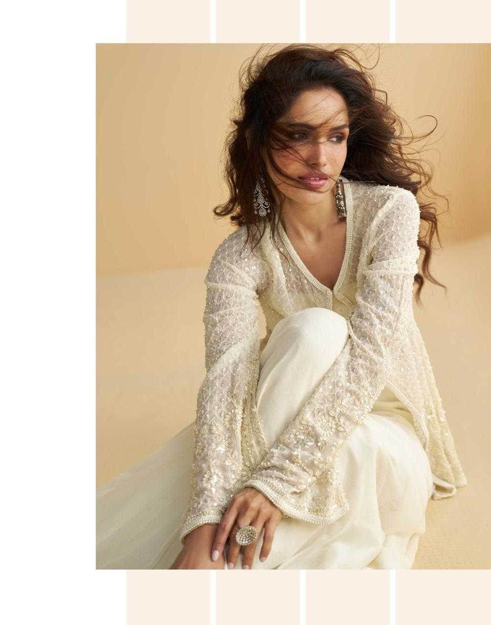 Premium Silk Palazzo Ladies Silk Suit - MYLUXURY LANE ENTERPRISE