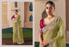 Premium Silk  Designer Saree
