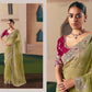 Premium Silk  Designer Saree