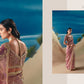 Premium Silk Embroidered Sarees