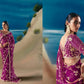 Premium Silk Embroidered Sarees