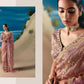 Premium Silk Embroidered Sarees