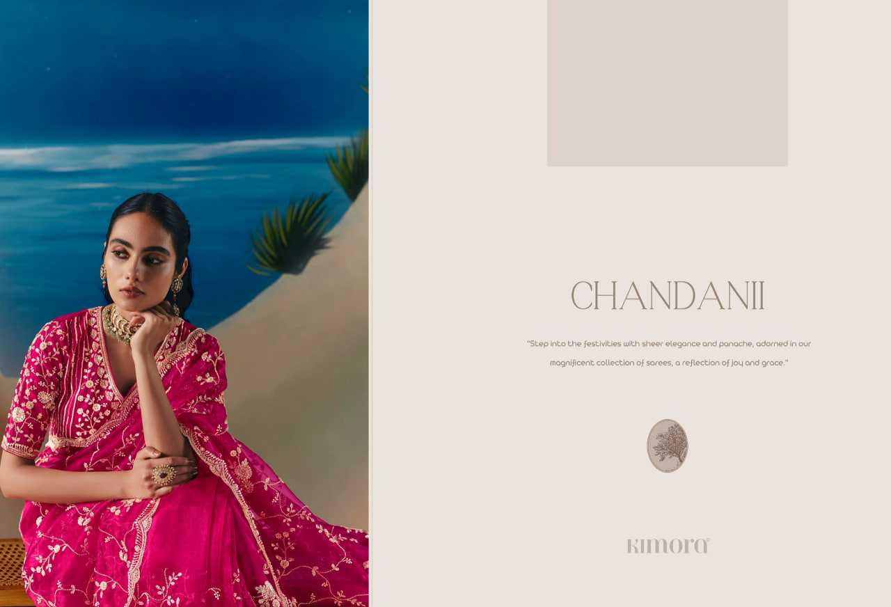 Premium Silk Embroidered Sarees