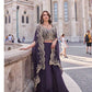 Premium Silk Embroidered Lehenga for Elegant Occasions - MYLUXURY LANE ENTERPRISE