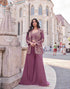 Premium Silk Embroidered Lehenga for Elegant Occasions - MYLUXURY LANE ENTERPRISE