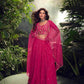 Premium Silk Embroidered Lehenga for Elegant Occasions - MYLUXURY LANE ENTERPRISE