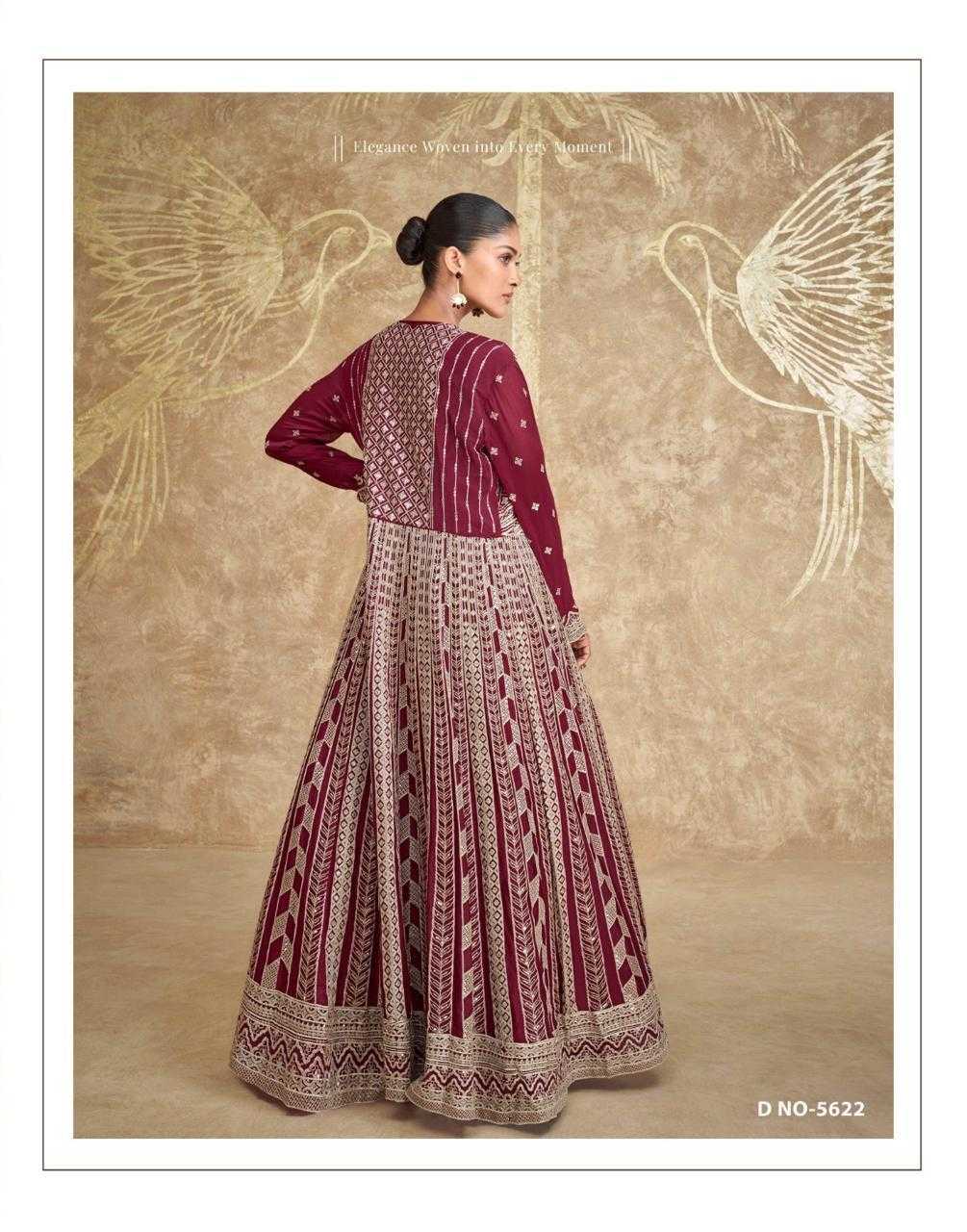 Silk Jacket Style Lehenga for Festive Occasions