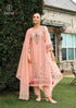 Pure Cotton Party wear Designer Suits - MYLUXURY LANE ENTERPRISE