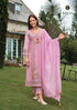 Pure Cotton Party wear Designer Suits - MYLUXURY LANE ENTERPRISE