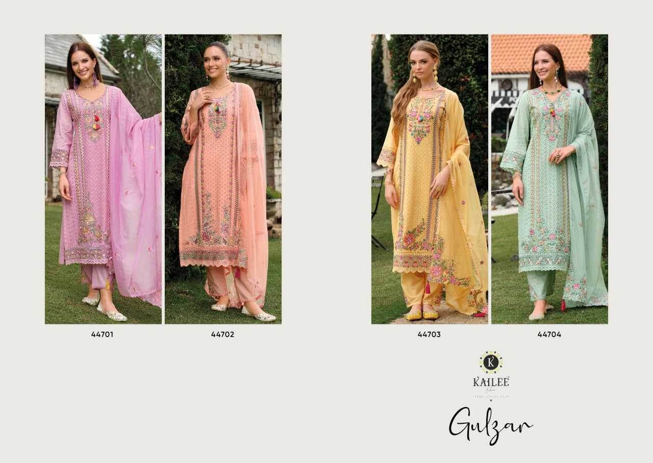 Pure Cotton Party wear Designer Suits - MYLUXURY LANE ENTERPRISE