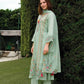 Pure Cotton Party wear Designer Suits - MYLUXURY LANE ENTERPRISE