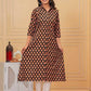 COTTON KURTIS WITH BOTTOM - MYLUXURY LANE ENTERPRISE